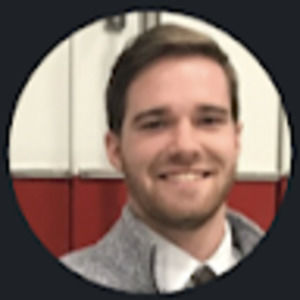 Meet your Posher, Mitchell